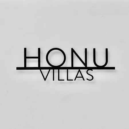 Honu Villas - Nui