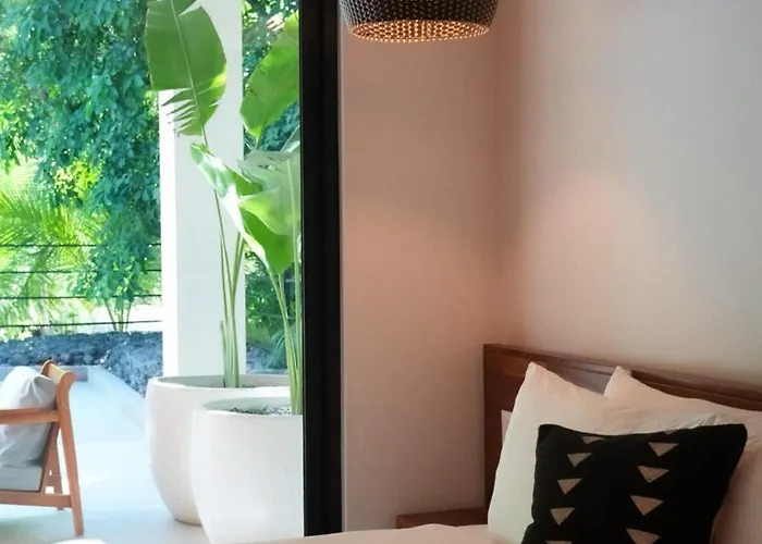Сasa de vacaciones Honu - Nui